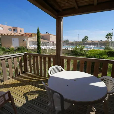 Ulvf Les Girelles Aparthotel