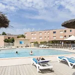 Apartmanhotel Ulvf Les Girelles 3*