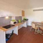 Ulvf Les Girelles Apartmanhotel