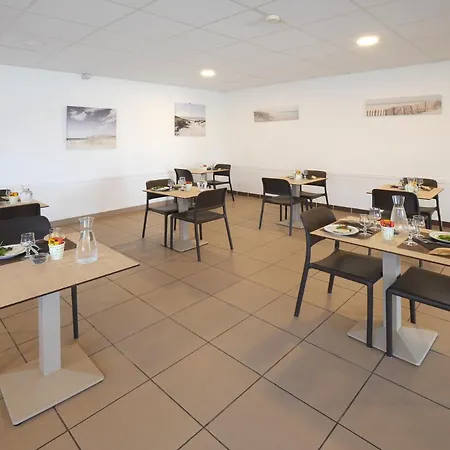 Ulvf Les Girelles Lejlighedshotel