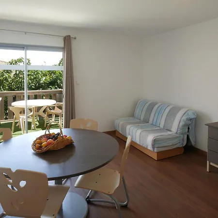 Lejlighedshotel Ulvf Les Girelles Saint-Pierre-la-Mer (Aude)