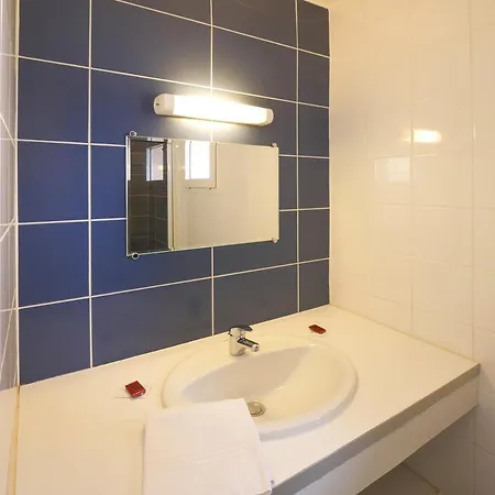 Ulvf Les Girelles Lejlighedshotel