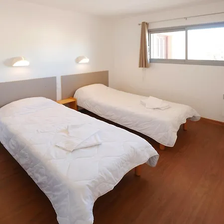 Lejlighedshotel Ulvf Les Girelles